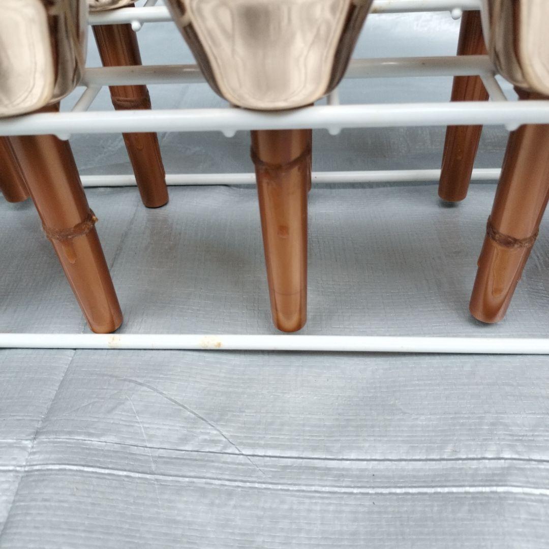 内田洋行 UCHIDA ミュージックベル ハンドベル MB-G 25音+1セット