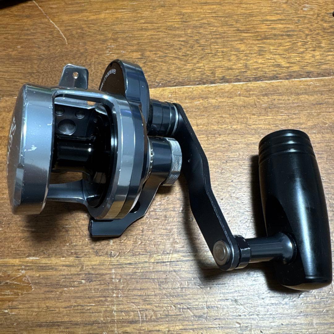 シーフロアコントロールシーク15ＨＲ