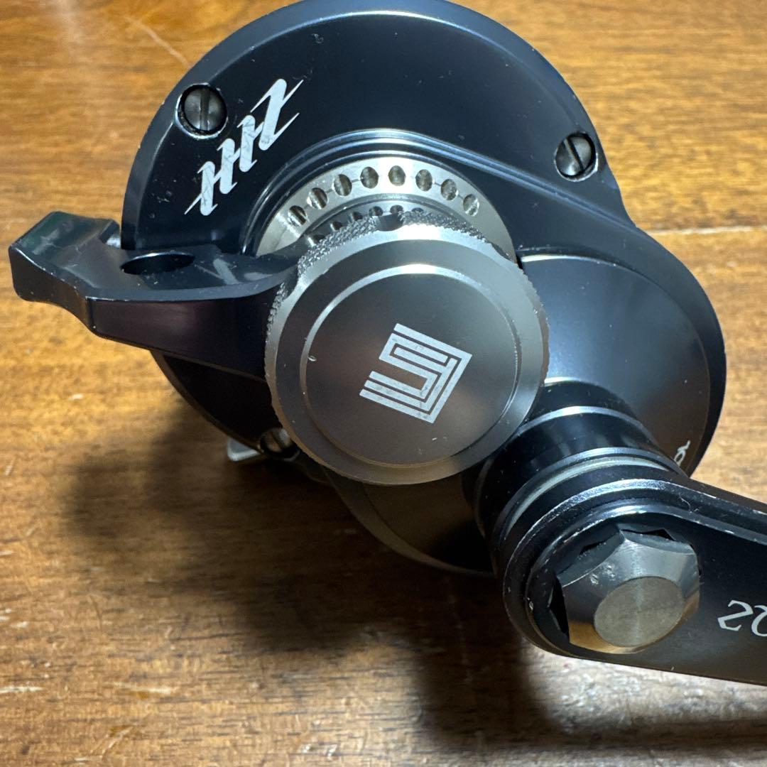 シーフロアコントロールシーク15ＨＲ