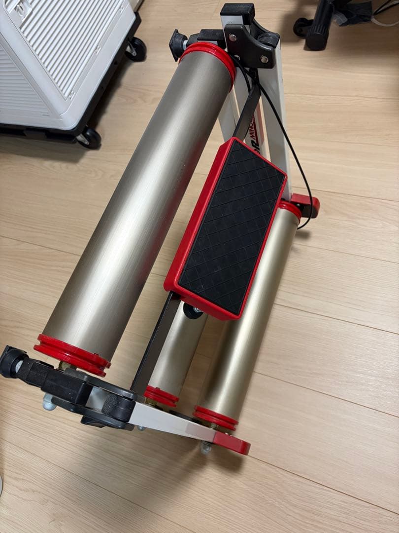 MINOURA ミノウラ MOZ-ROLLER モッズローラー 3本ローラー