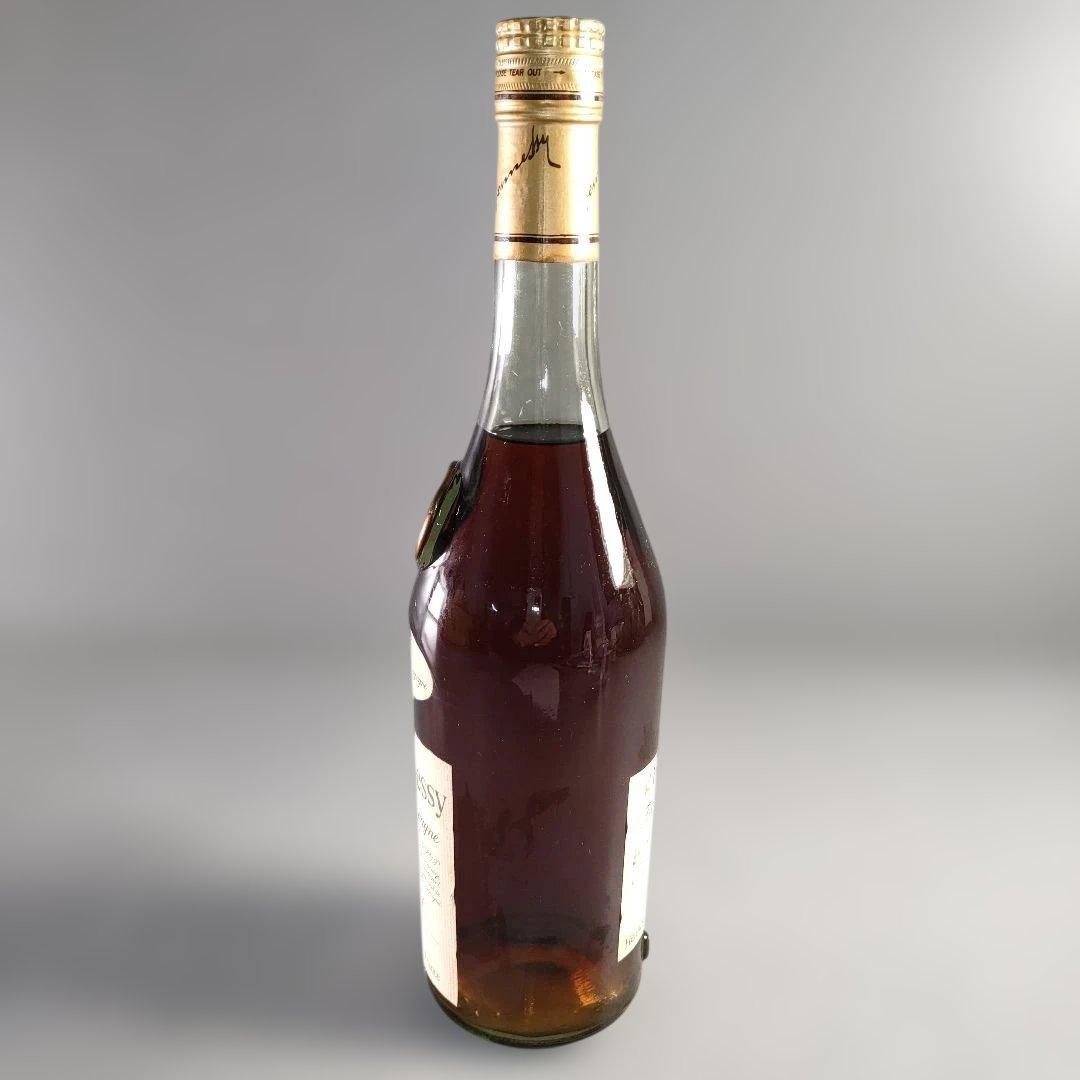 A1362-6/ヘネシー V.S.O.P/フィーヌ・シャンパーニュ/コニャック/