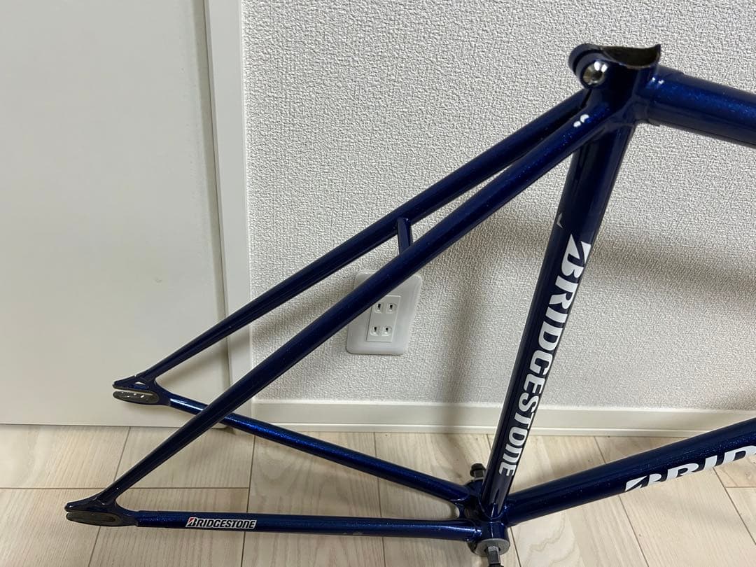 BRIDGESTONE ブリヂストン　ピストフレーム