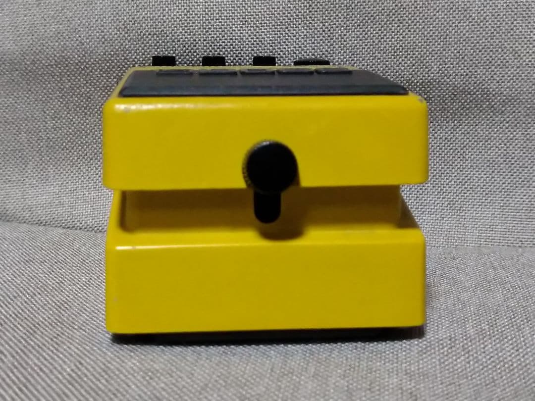 ギター BOSS DUAL OverDrive SD-2