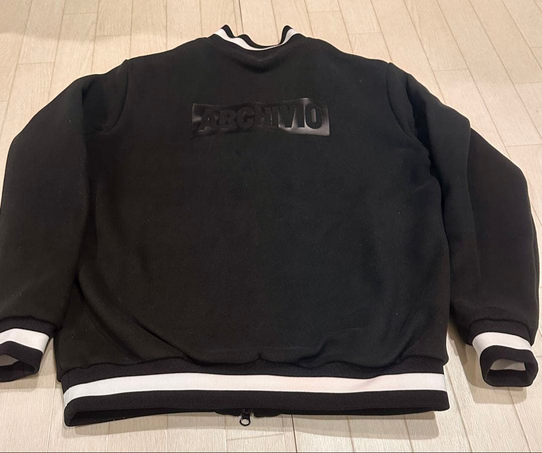 ARCHIVIO アルチビオ　メンズ　 上下セット