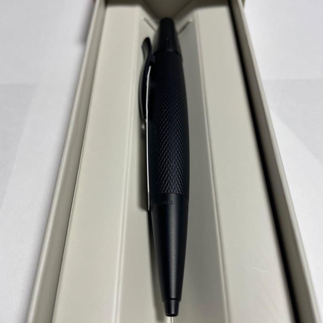 ファーバーカステル　エモーションピュアBKボールペン