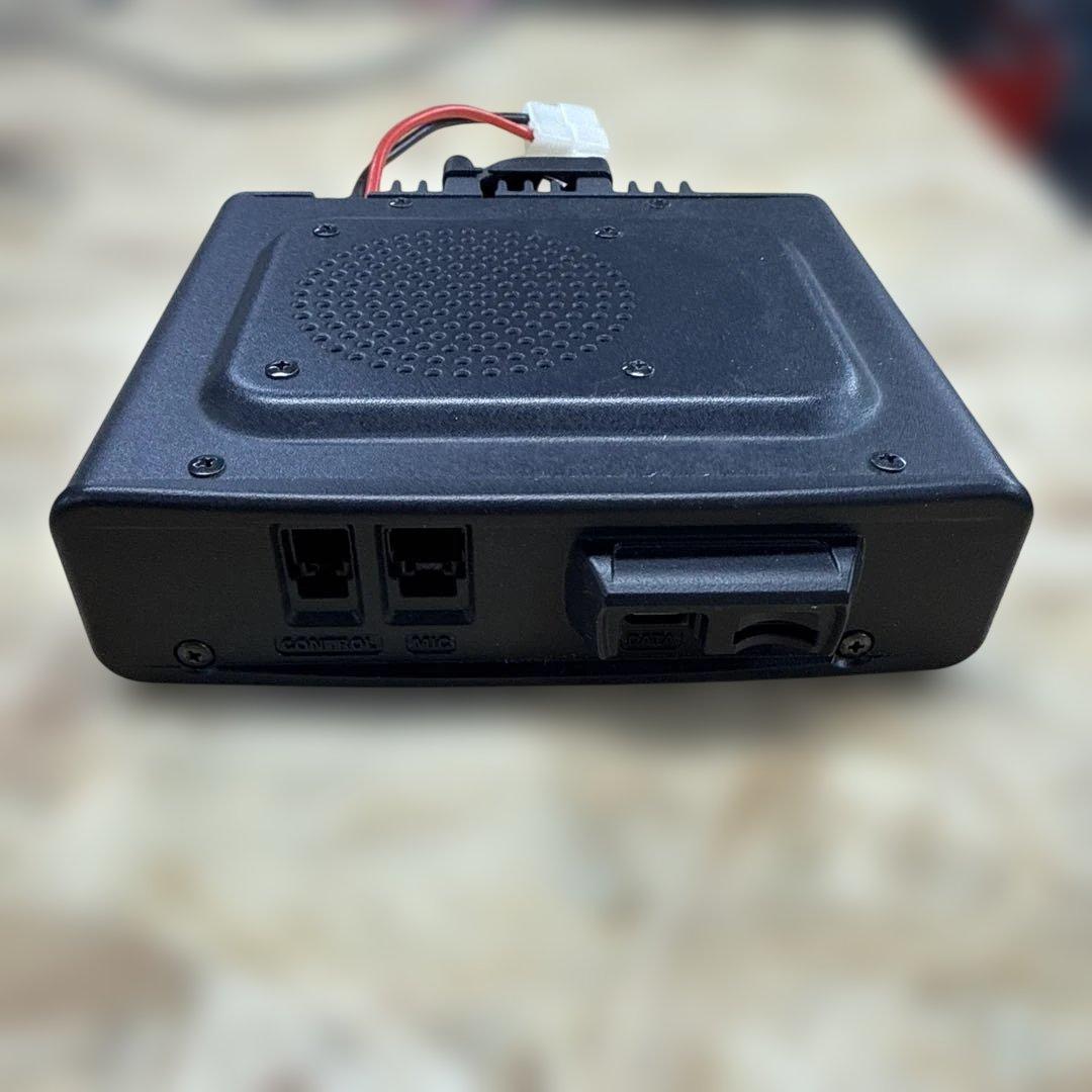 トランシーバー YAESU FTM-400DH