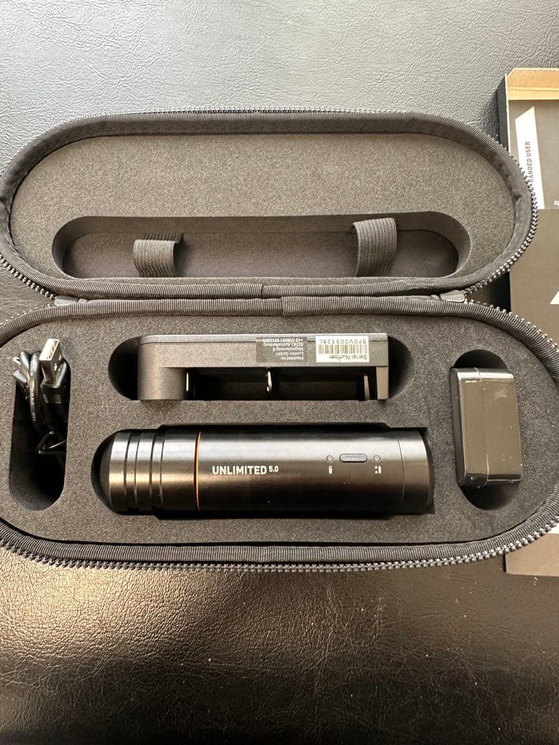 p*0様 Cheyenne Unlimited 5.0 tattoo machi