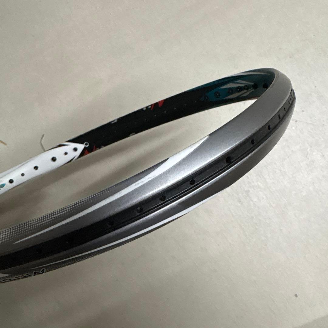 YONEX NEXIGA 70V テニスラケット