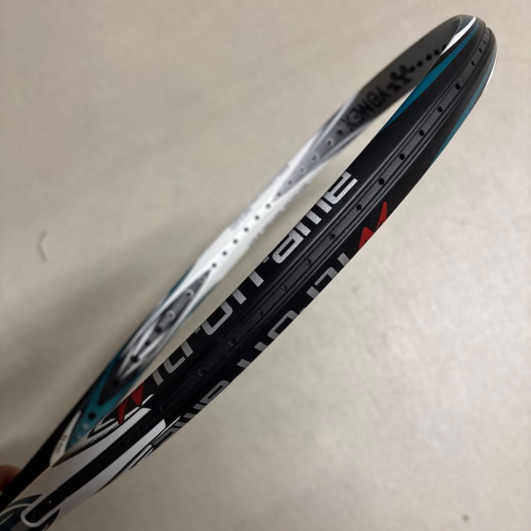 YONEX NEXIGA 70V テニスラケット