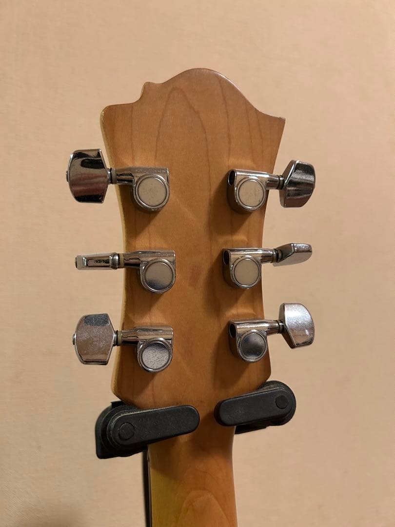 B.C.Rich MG-601 モッキンバード　日本製