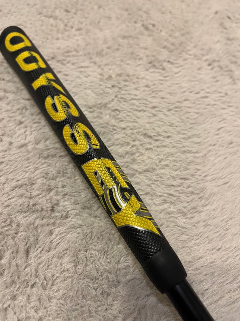 オデッセイ　パター　ストロークラボ