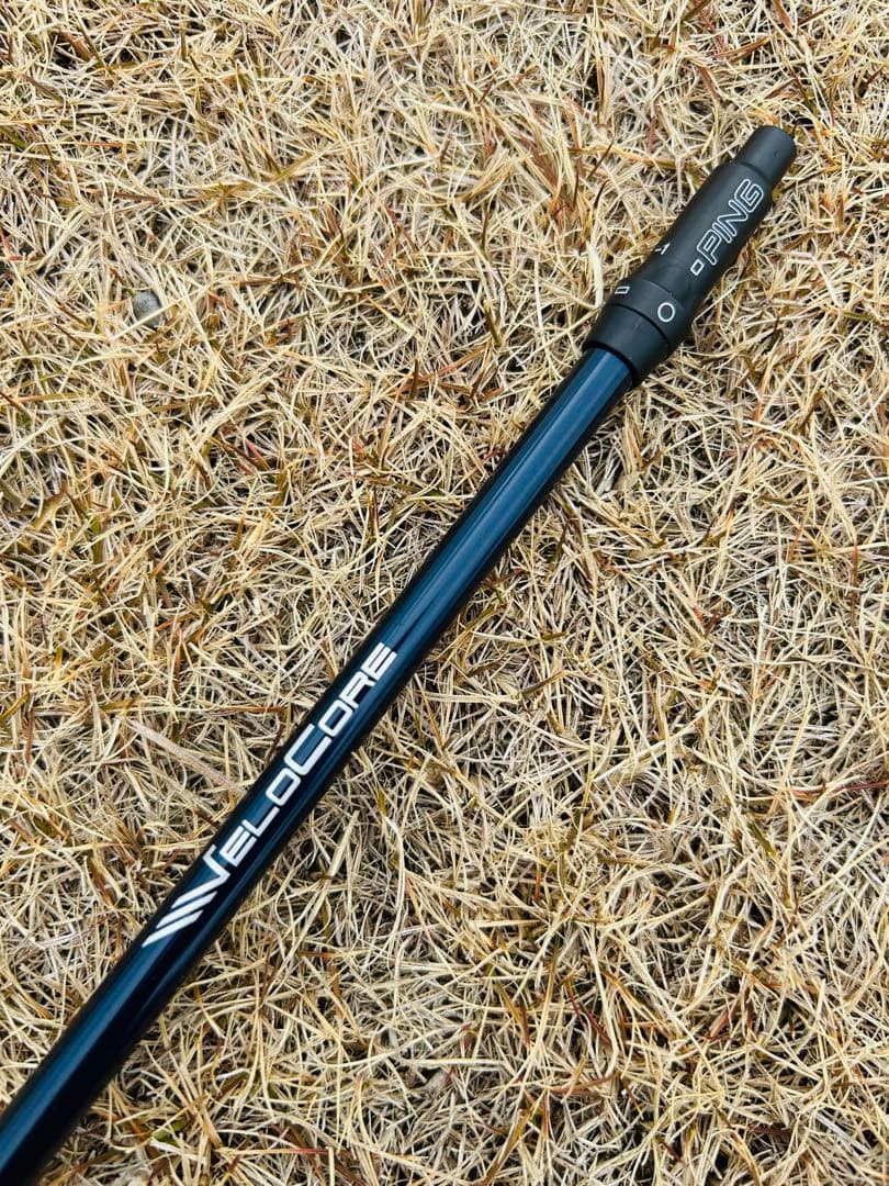 VENTUS BLUE ベロコア 7S シャフト