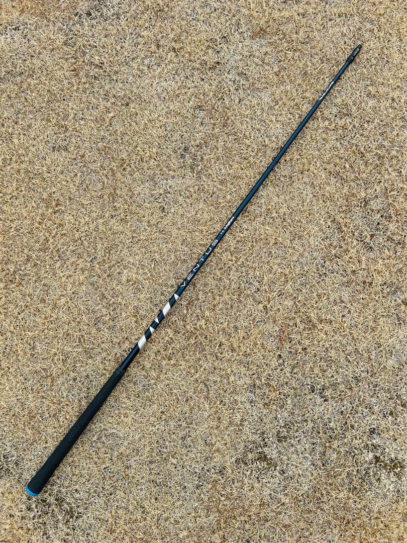 VENTUS BLUE ベロコア 7S シャフト