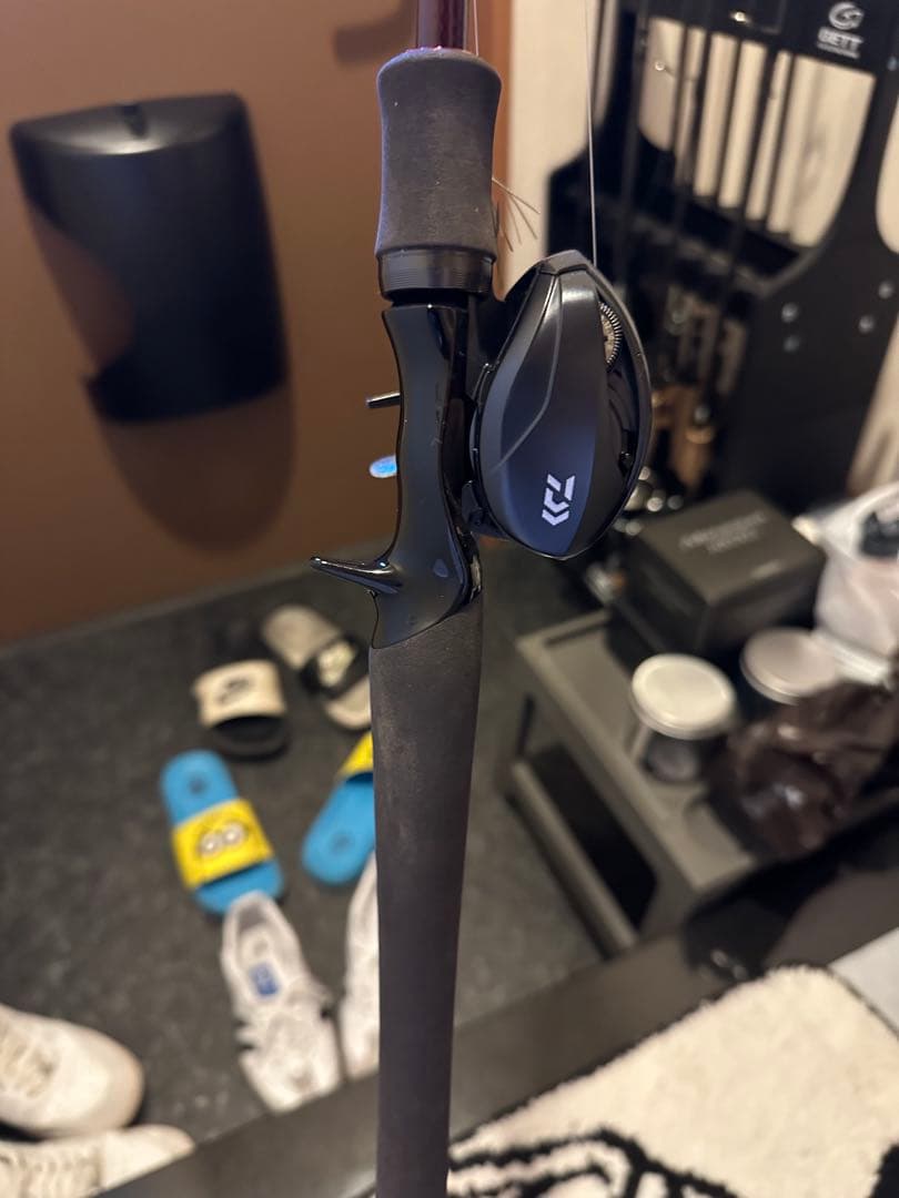 疾風七四　ハートランド