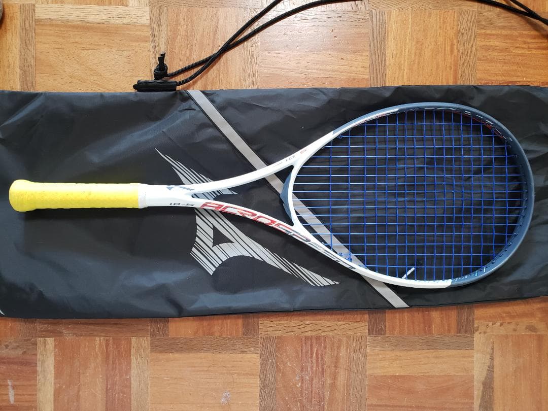 カッツ ミズノ アクロスピードS01