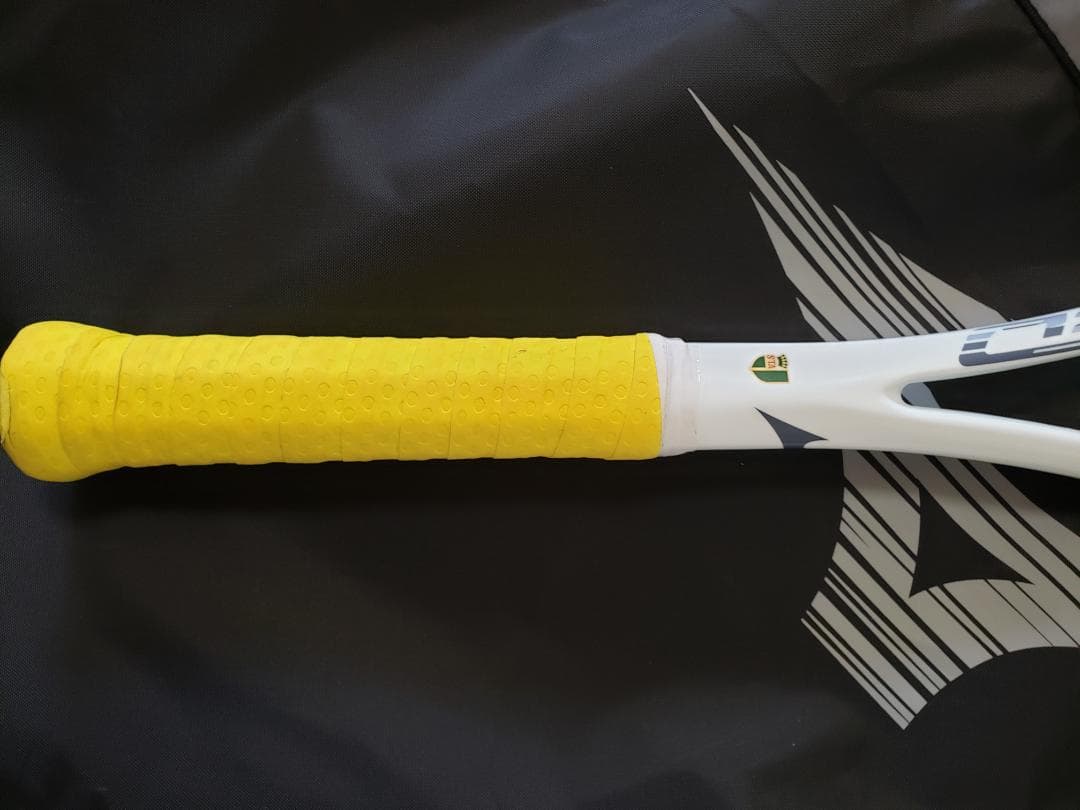 カッツ ミズノ アクロスピードS01