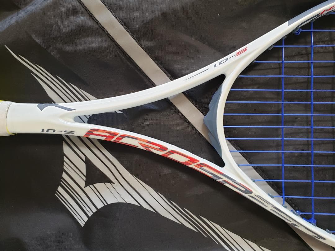 カッツ ミズノ アクロスピードS01