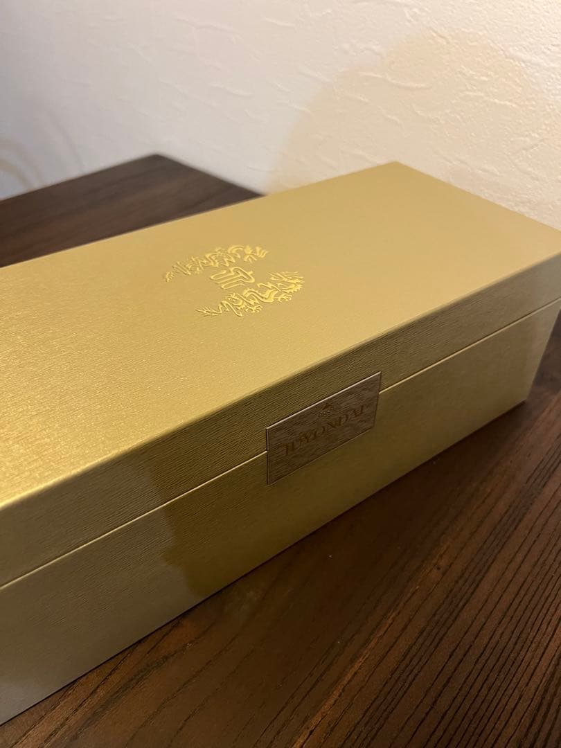 十四代 龍泉 隼 空瓶