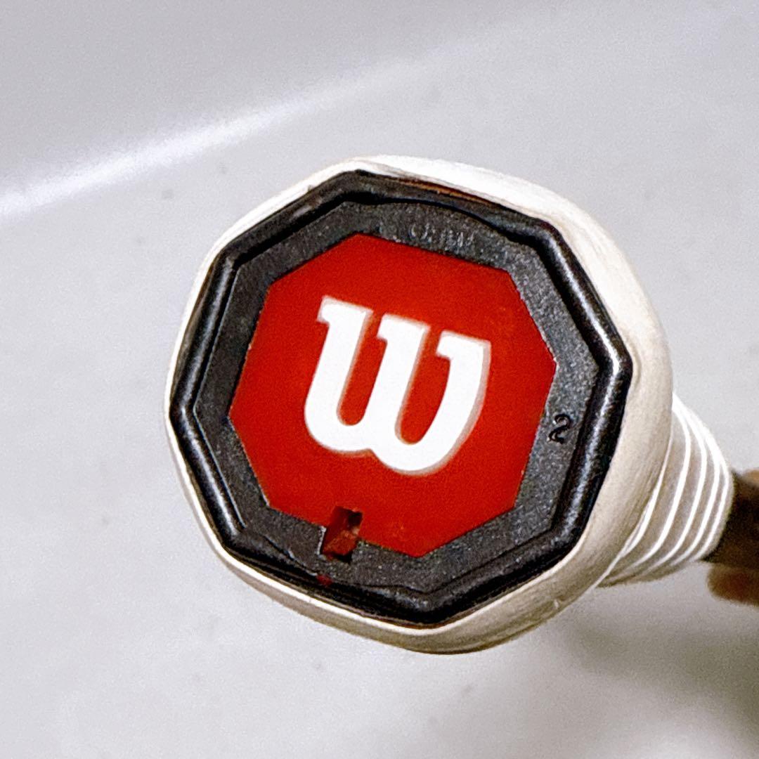Wilson テニスラケット PRO STAFF RF97 V11.0