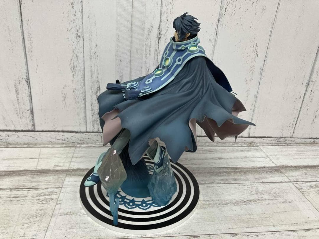 DRAMAtical Murder 蓮 Rhyme mode Ver.