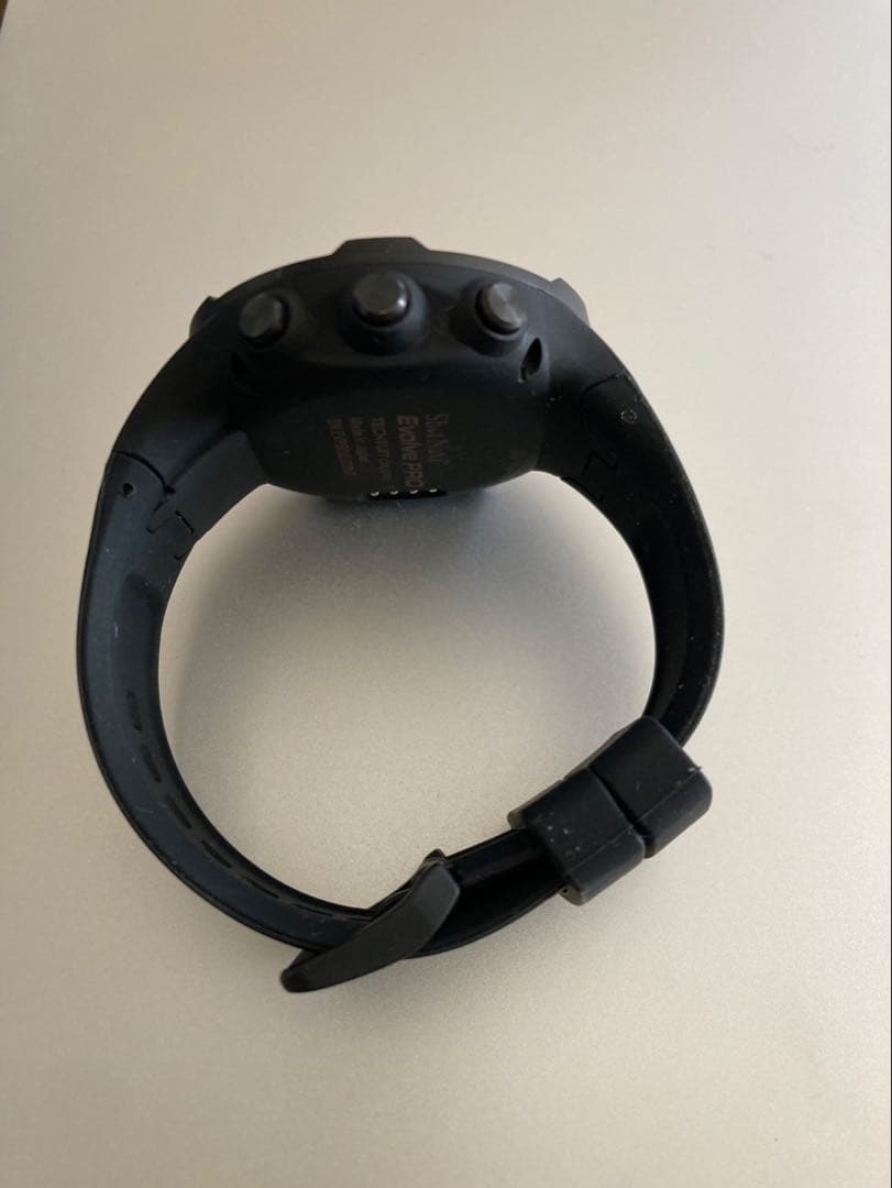 ShotNavi Evolve PRO ゴルフ GPS ウォッチ