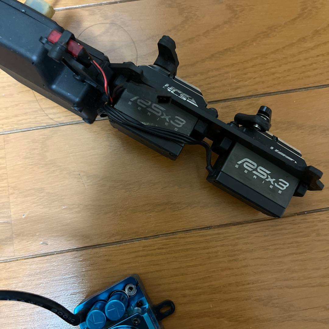 ペ*プ様 ラジコン　パーツ　ジャンク品