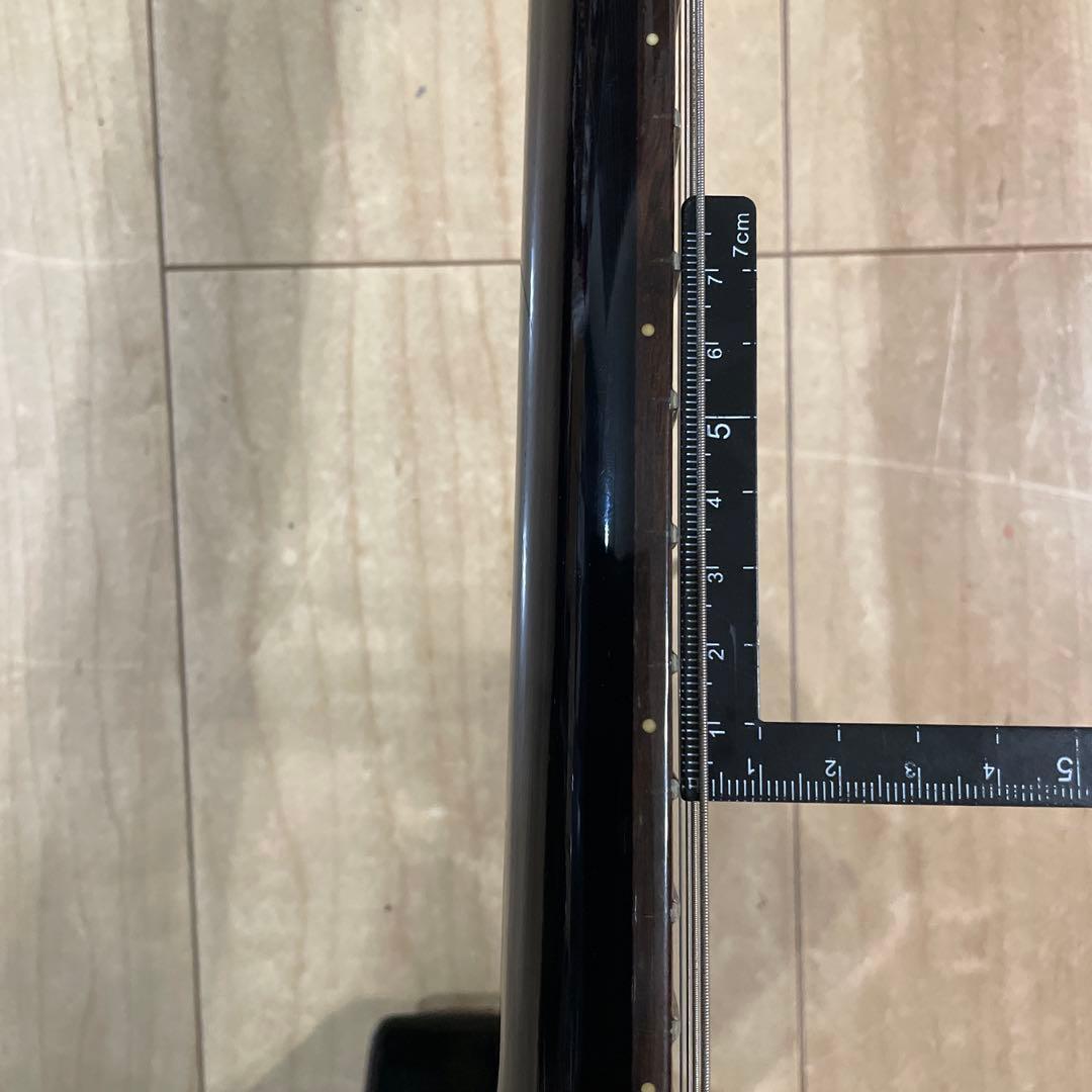 激レア　入手困難　フェルナンデスリッケンバッカー325タイプ　RG80