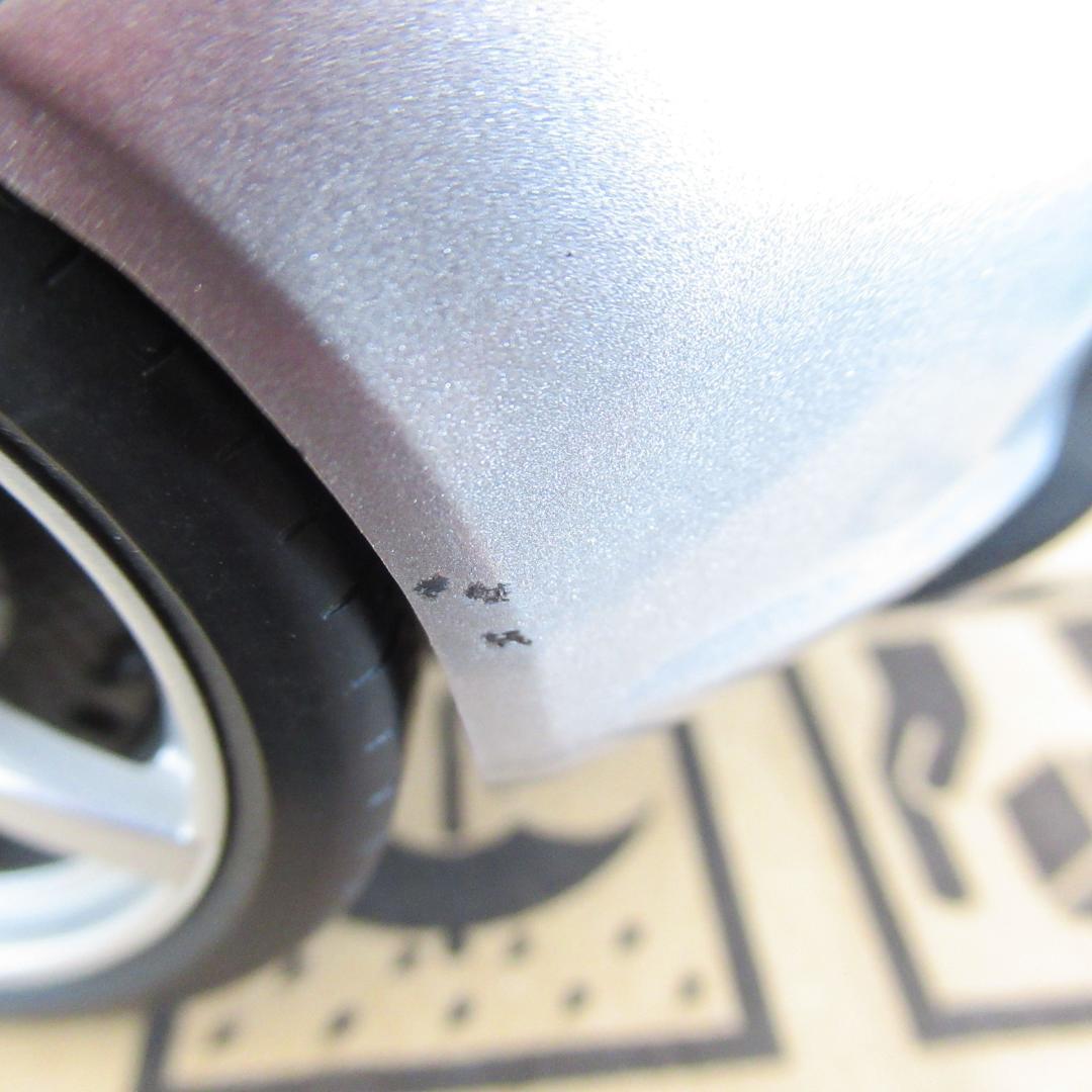 す*み様 1/18 AUTOartオートアート 78041 ポルシェ カレラGT