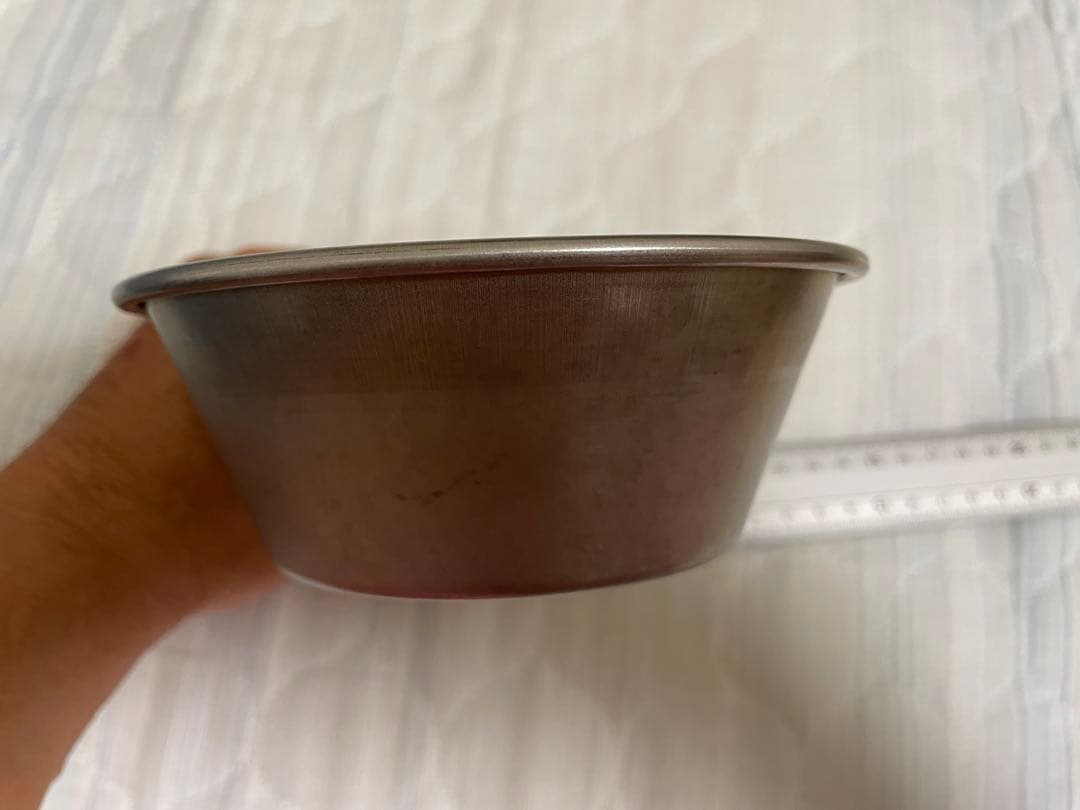 シェラクラブのシェラカップ