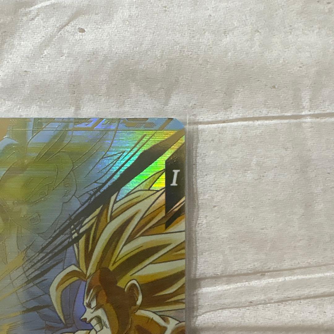 sdv5-008 孫悟飯:少年期