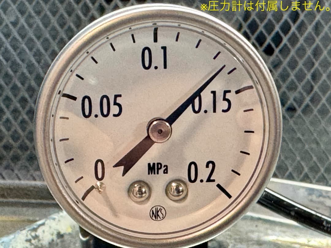 Mr.リニアコンプレッサー L5 PS251 GSIクレオス