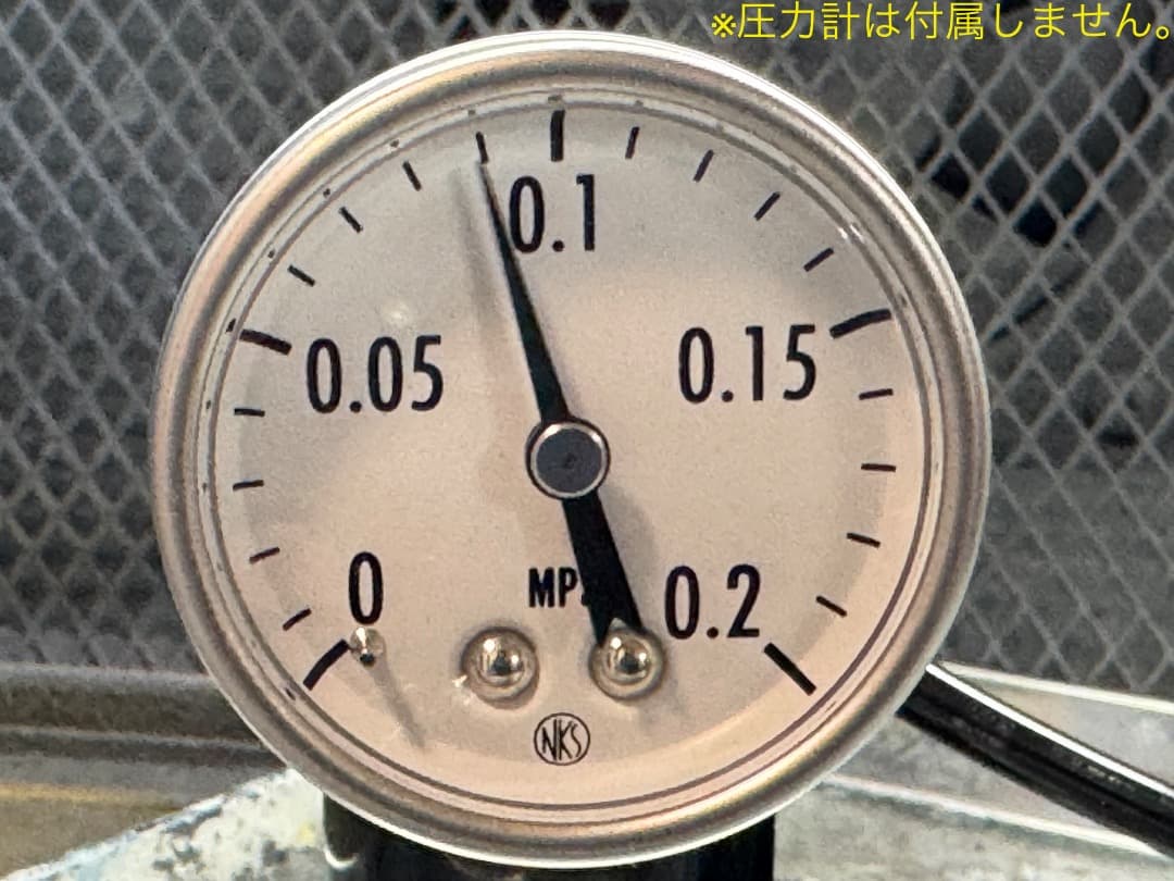 Mr.リニアコンプレッサー L5 PS251 GSIクレオス