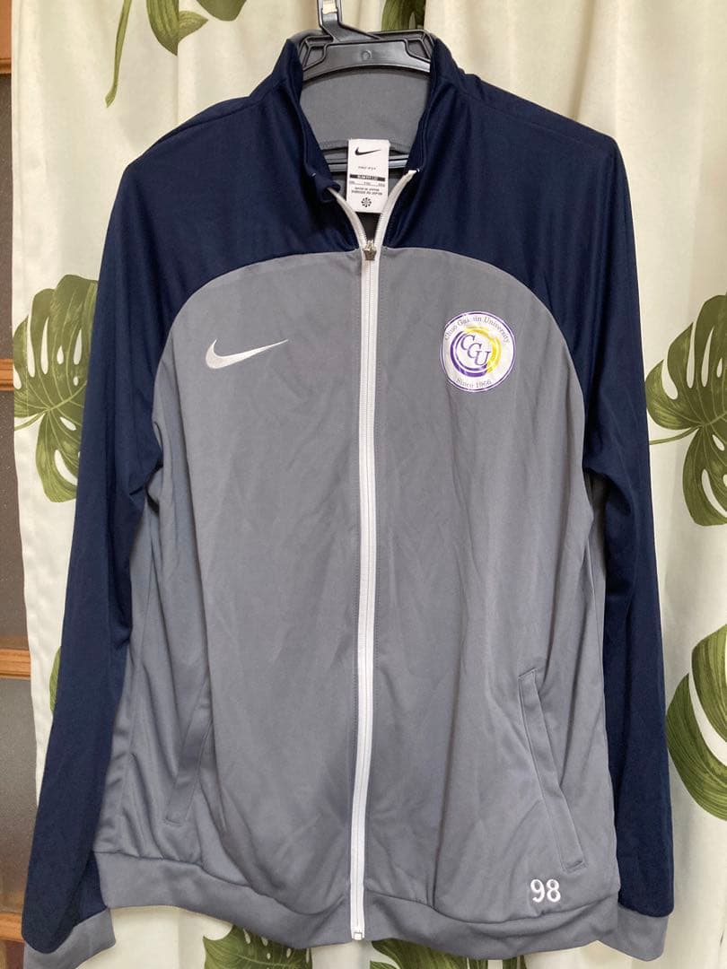 中央学院大ジャージ　ユニホーム他