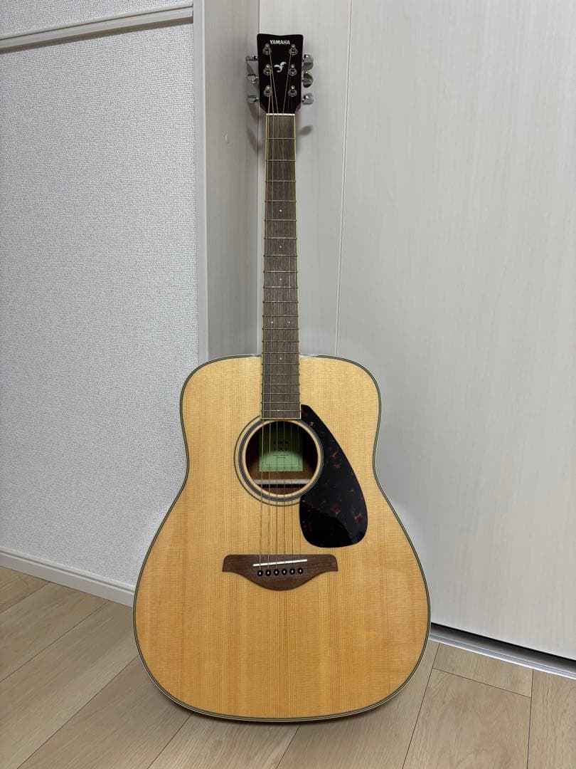 YAMAHA アコースティックギター セット
