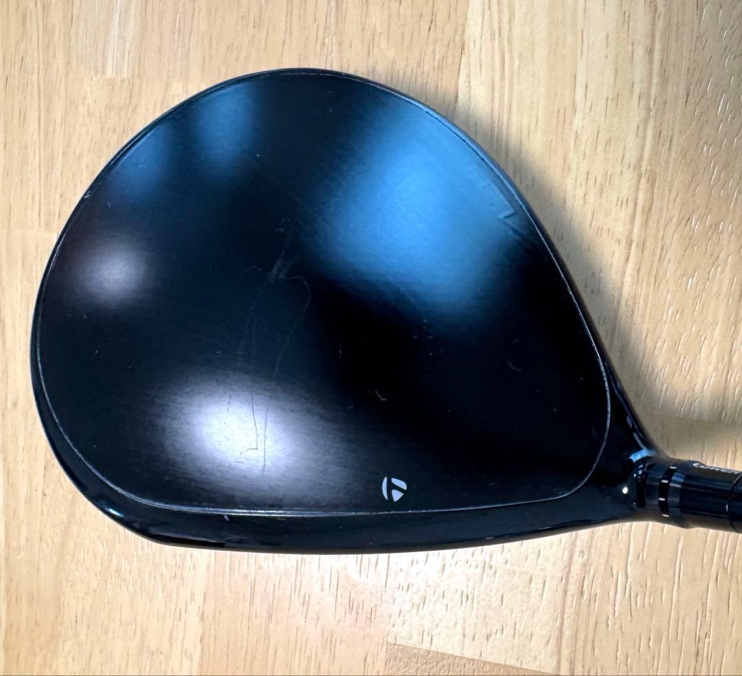 TaylorMade Stealth ドライバー
