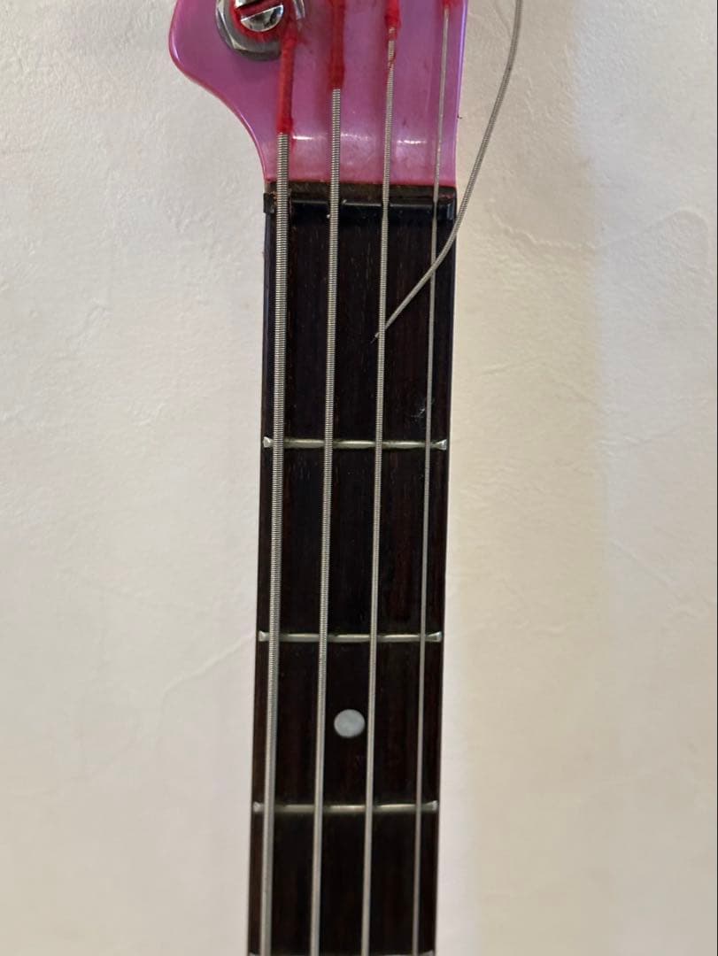 激レア　入手困難　YAMAHA ベースギター　EBX-1