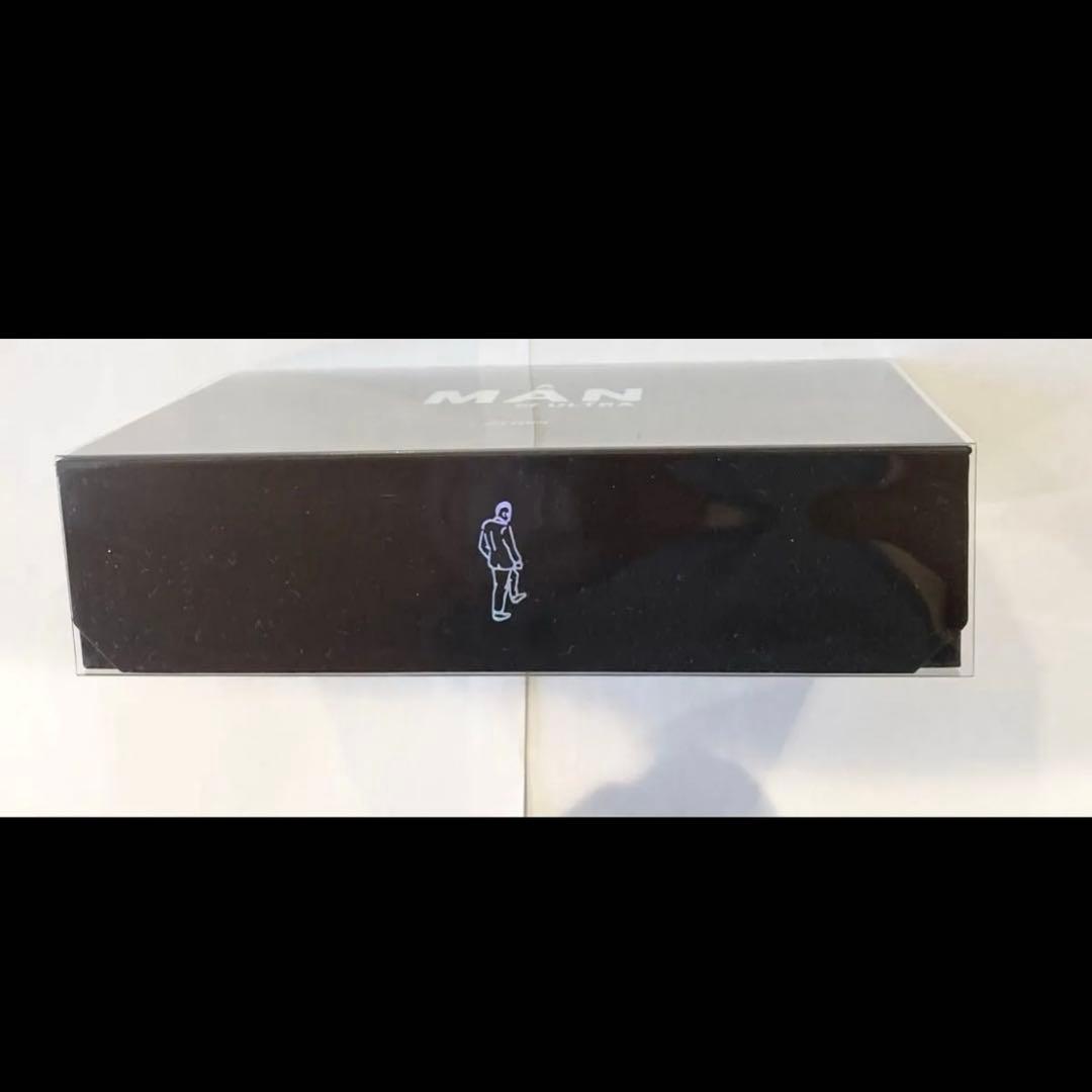 ウルトラマンコラボ　ダーツセット　ゼットンVER