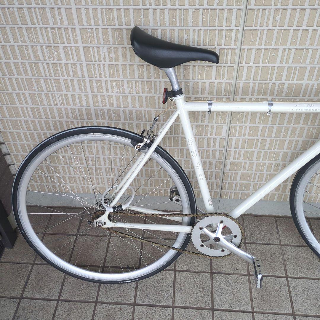 フジ フェザー Sサイズ 54センチ