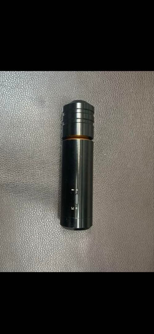 CHEYENNE シャイアン SOL NOVA タトゥーマシン 3.5