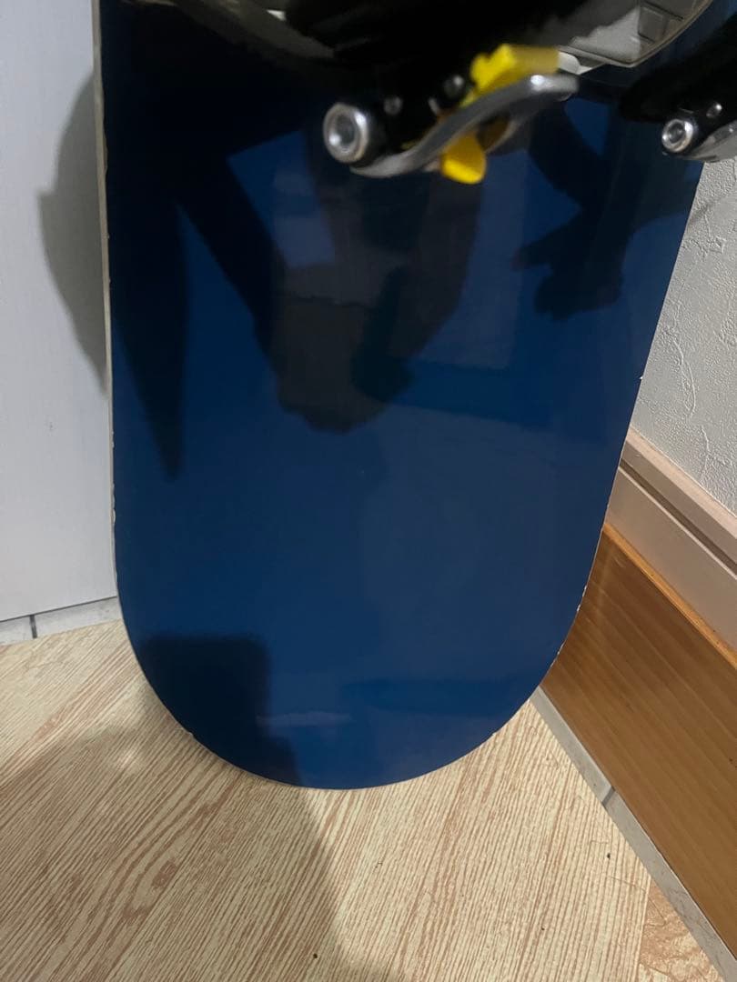 バートン　BURTON custom 151cm CFXバイン