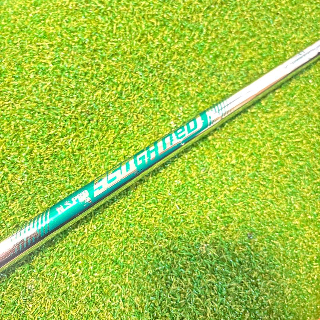 HONMA TR20-V アイアンセット　nsプロ950gh neoフレックスs