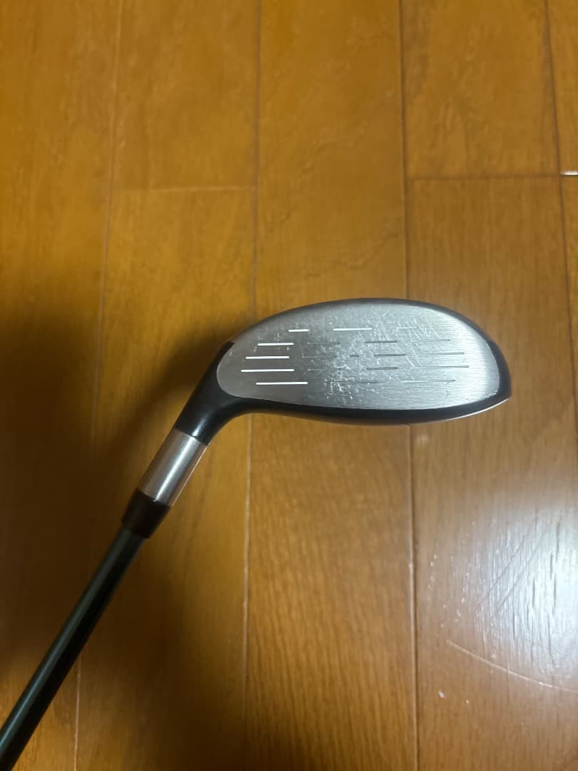 RomaRo U18 ユーティリティクラブ