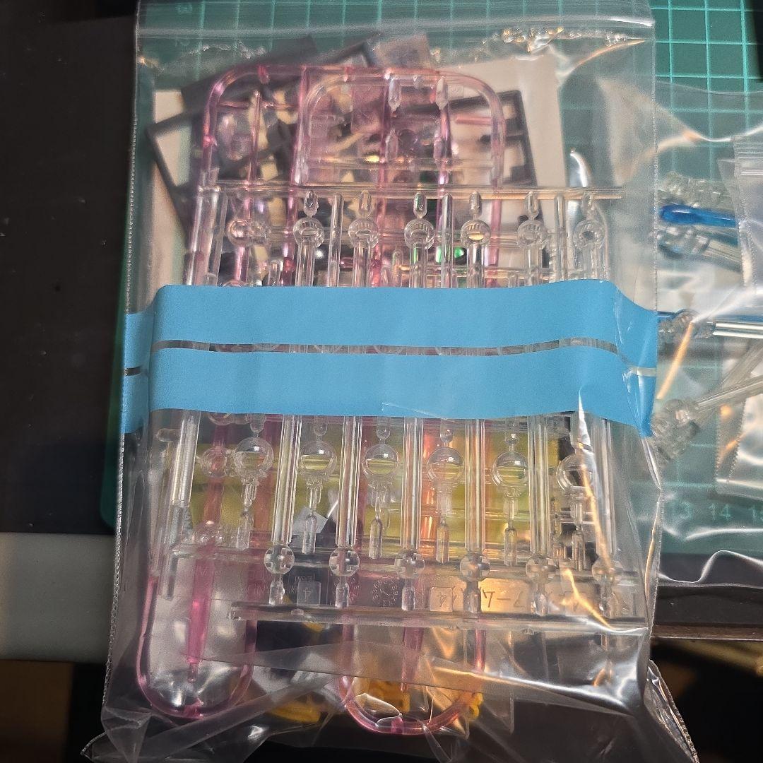 値下げ ハイニューガンダム ver.ka ✧︎ ニューガンダム ver.ka