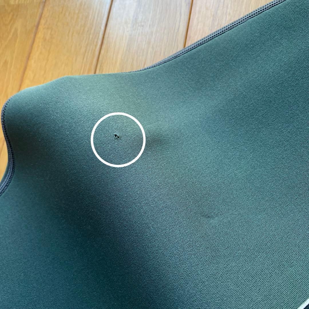 ウエットスーツ　上下セット ジェットパイロット