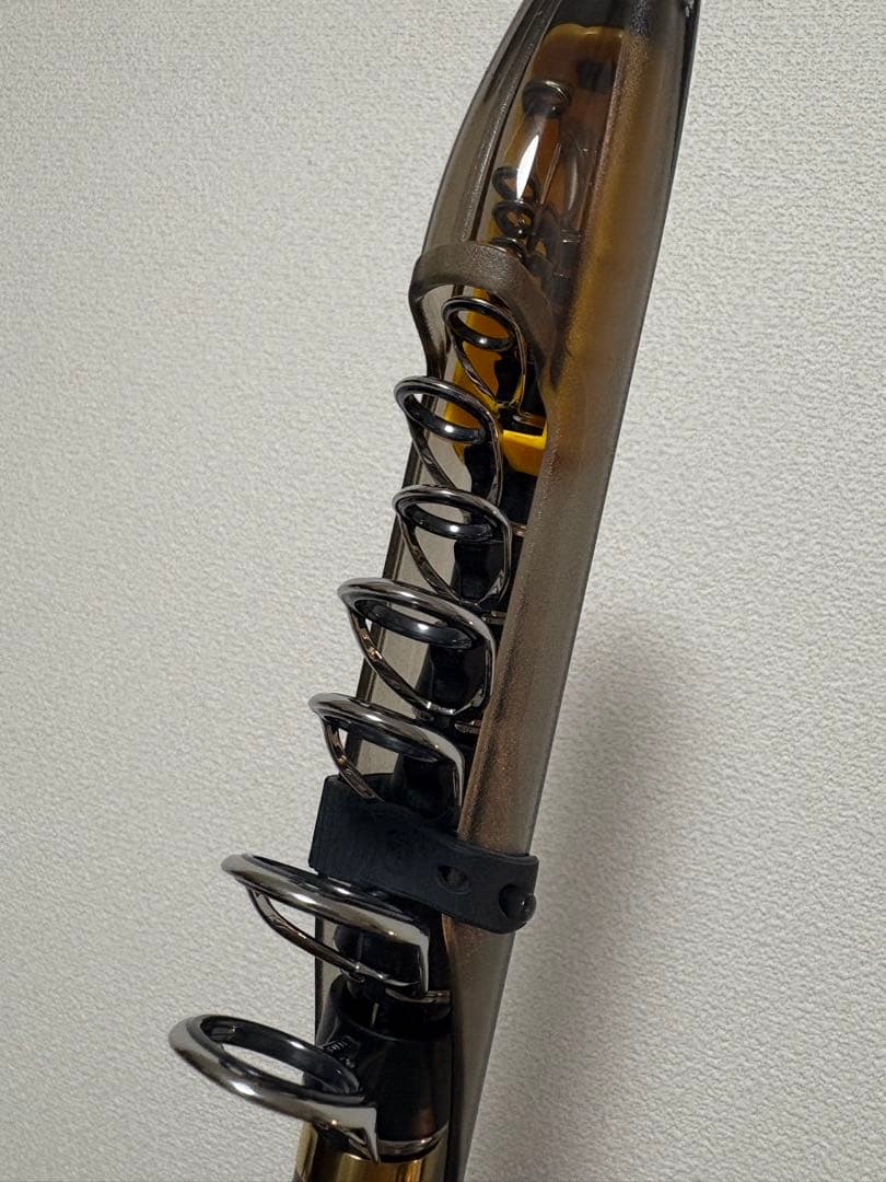 【新品】がまかつ 沖縄スペシャル ULTIMATE H500タマン