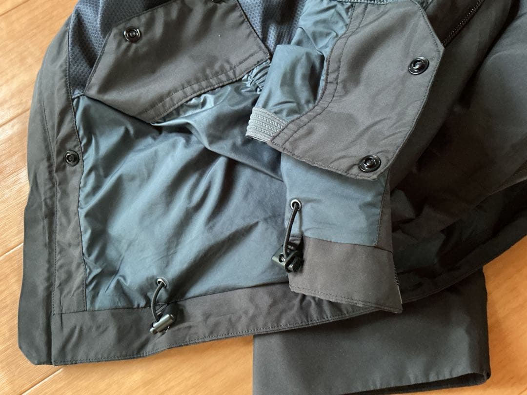 パタゴニア　スノーボードウェア