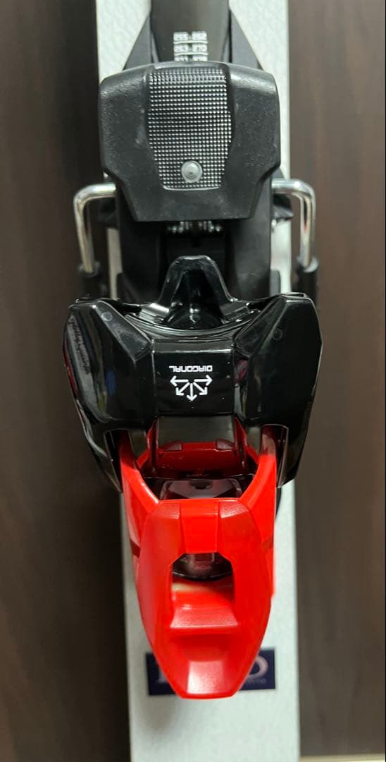 OGASAKA UNITY FS-1 165cm 2日使用のみ