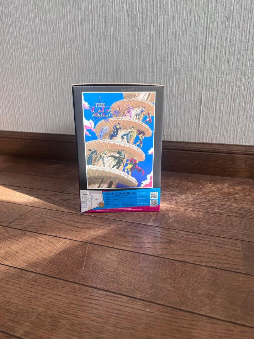 一番くじ C賞 空条 承太郎 figure