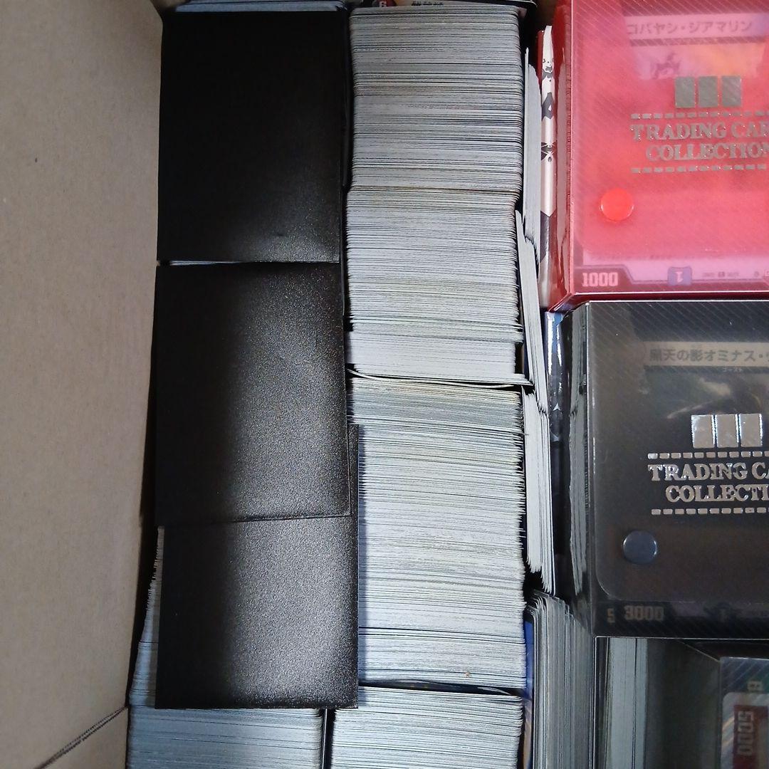 最終値下げ　デュエルマスターズ　引退品　まとめ売り　大量