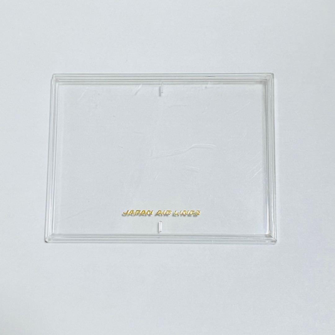 任天堂製 JAL ANA 記念トランプ セット 限定